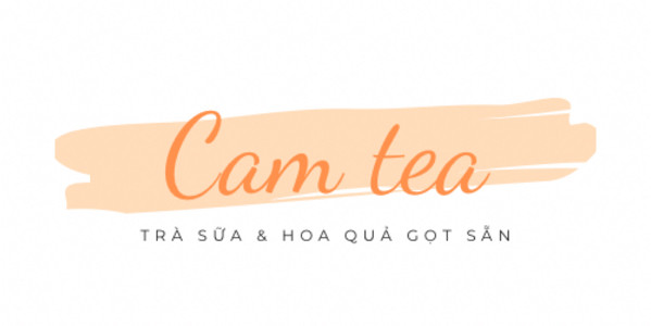 Cam Tea - Trà Sữa, Nước Ép & Hoa Quả Gọt Sẵn - Nông Lâm