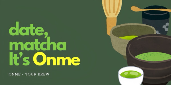 Onme Matcha - Trung Kính