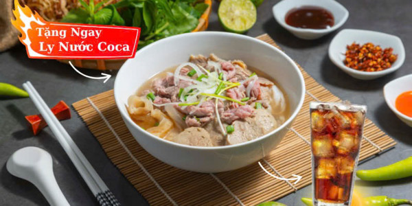 Phở & Bún Bò Phong