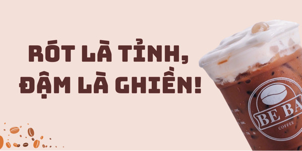 Beba Coffee - Tạ Quang Bửu