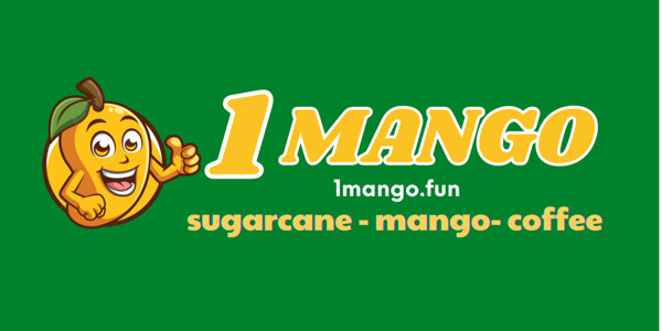 1Mango.Fun - Nước Mía, Cafe & Sinh Tố - 94 Võ Trứ