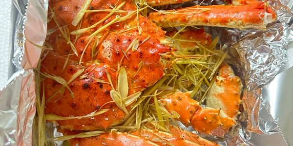 Hải Sản Ahihi - Hải Sản Ngon - Đại Từ