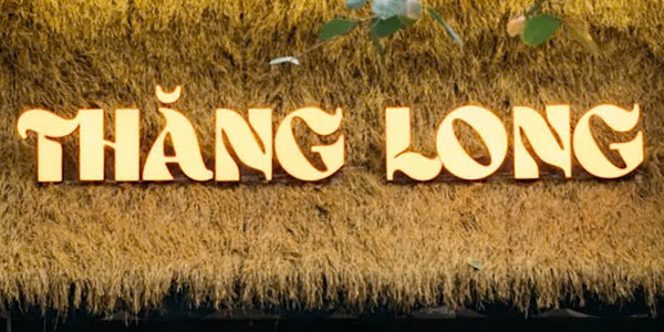 Thăng Long Cafe