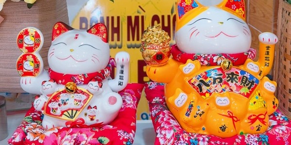 Tiệm Bamibatee - 93 Hưng Đạo Vương