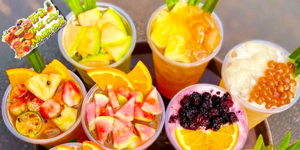 A Beo - Coffee & Tea - Đình Đông