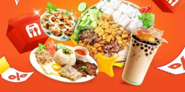 Jenny Trần - Milk Tea & Coffee Pha Máy - Trần Phú