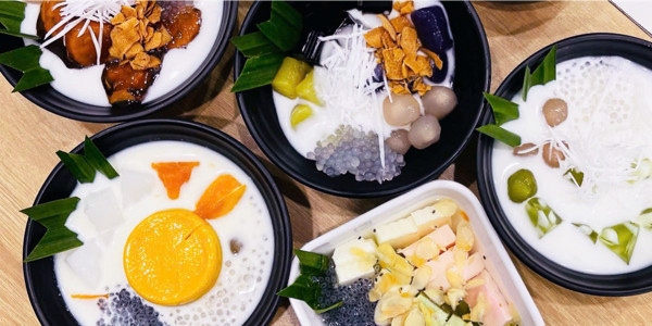 BB Food - Bánh Mì Chảo Nóng