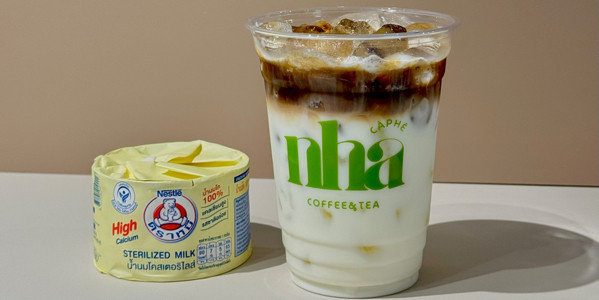Cà Phê Nha - Matcha, Trà & Trà Sữa - Nguyễn Trãi