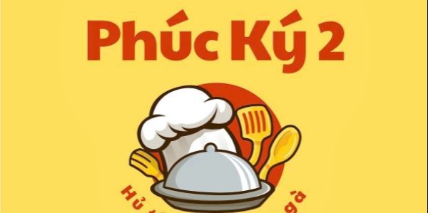 Phúc Ký 2 - Cơm Gà Xối Mỡ & Hủ Tíu Xào - Tân Hoà Đông