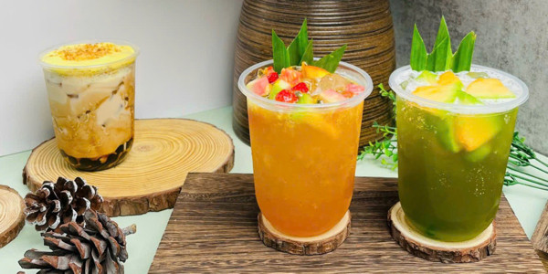 Quán 152 - Xôi, Dừa Dầm & Bánh Mì Que Hải Phòng
