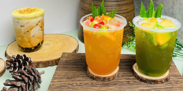 Bánh Mì Cây - Lạc Nghiệp