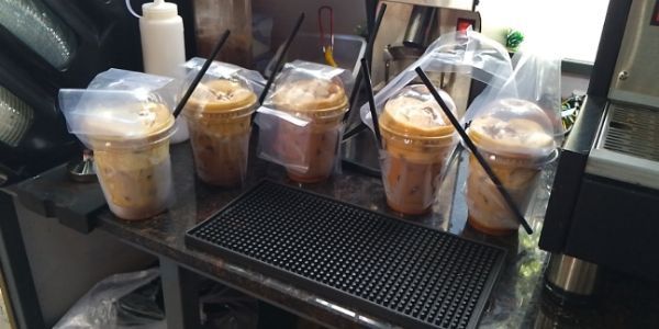 S'cent Coffee &Tea - Cafe & Trà Sữa - Bùi Hữu Nghĩa