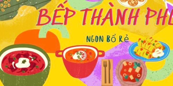 Bếp Thành Phú - Gà Rán, Cơm Gà Hội An & Ăn Vặt