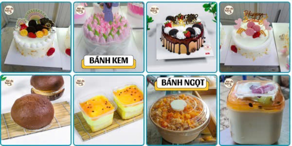 Hải An Bakery Quận 2