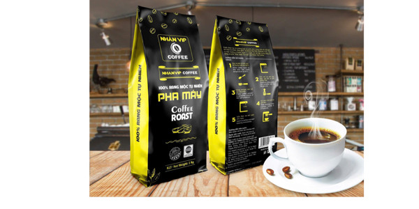 Nước Ép & Sinh Tố Phố Cảng