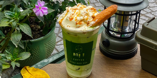 Mị Coffee - Nguyễn Duy Hiệu