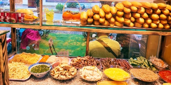 Bánh Mì Phương Hội An - Chung Cư Seasons Avenue