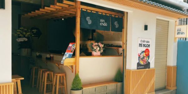 Mì Shin - Hải Thượng