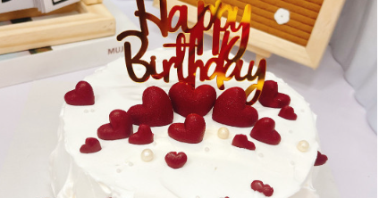 Umee Homemade Cakes - Bánh Ngọt - Nguyễn Trung Trực