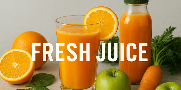 Fresh’em - Hương Lộ 2