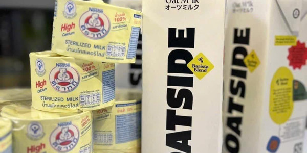 Ăn Vặt KA - Chân Gà Sốt Thái, Sữa Chua & Chè Khúc Bạch