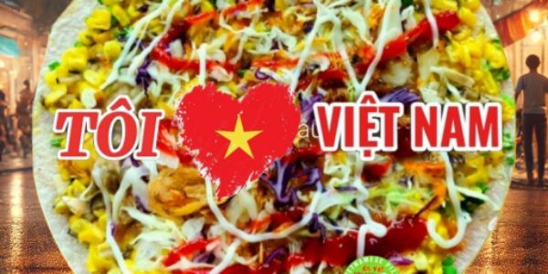 BÁNH TRÁNG NƯỚNG SÀI GÒN - MS CHÂU