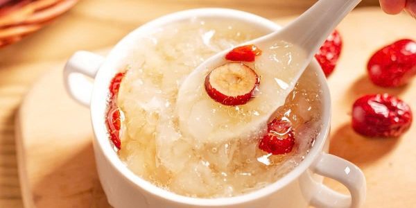 Đồng Yến - Nước Yến Táo Đỏ & Đông Trùng Tây Tạng - Xuân La