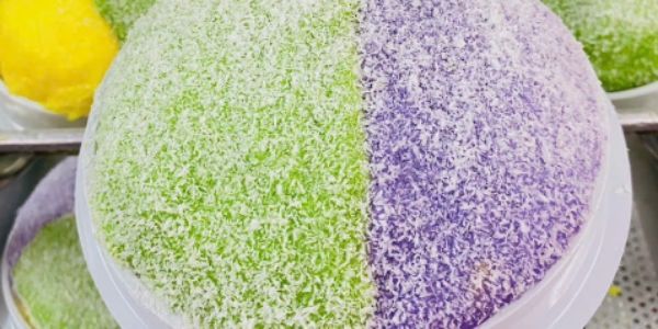 Bánh Mì Bảo Tiên