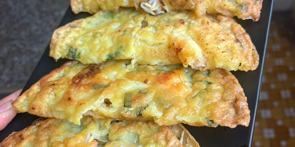 Bánh xèo Làng - 58 Trần Quốc Toản