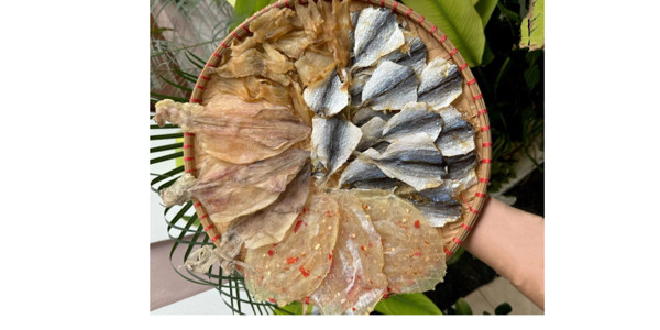 HẺM NHẬU - Thực Phẩm Sạch & Ngon