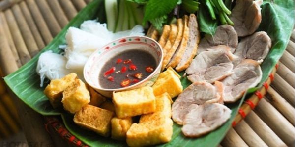 Anna Food - Lê Văn Lương