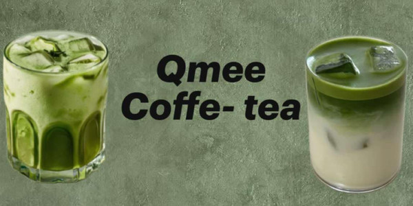 Tiệm Trà Qmee - Kim Ngưu