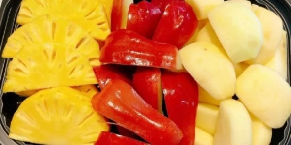 Bon Bon Cóc Xoài Bao Tử Đồ Ăn Vặt Nước Mía - 126 Ngõ 79 Cầu Giấy