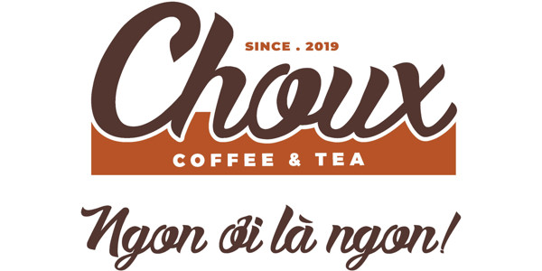 Cà Phê Muối - Choux Coffee