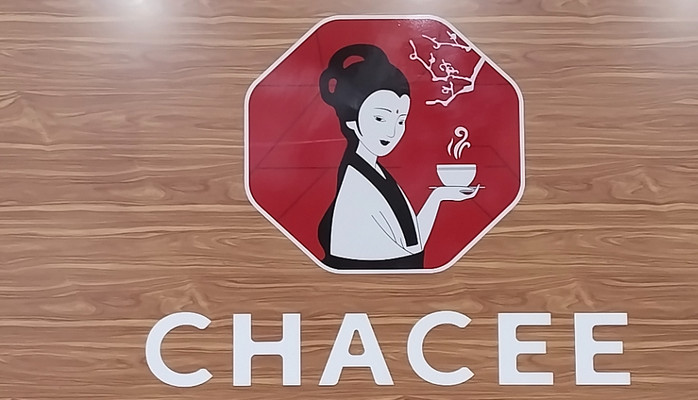 CHACEE - Tea And Coffee - Lê Văn Việt