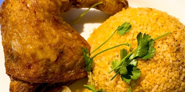 Mint Mint Food - Cơm Gà, Bún Thái - Huỳnh Tấn Phát