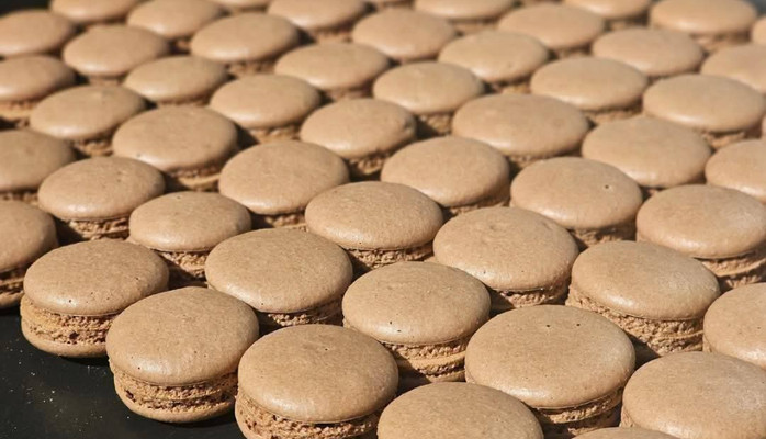 Tiệm Bánh Biu Cake - Bánh Ngọt - 86 Nguyễn Thái Bình