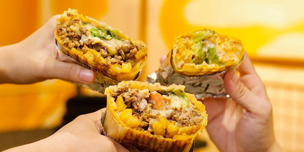 CHIN TACOS - TUY HÒA