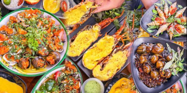 ỐC ĐÊM - LƯU CHÍ HIẾU