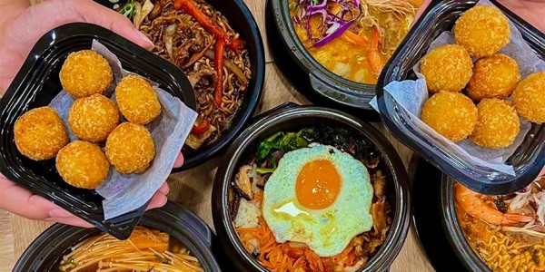 Bếp Cô Bông - Đường 30/4