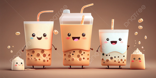 NHỎ - Matcha, Coffee & Tea - Thân Nhân Trung