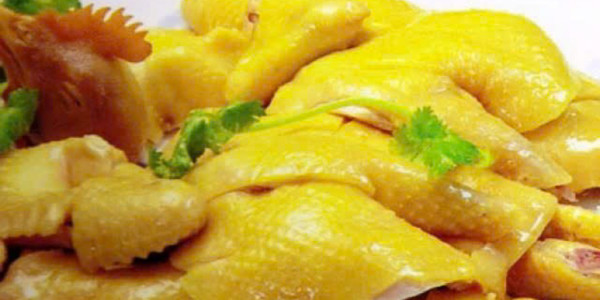 Vỹ Nguyễn - Cơm Gà Tam Kỳ