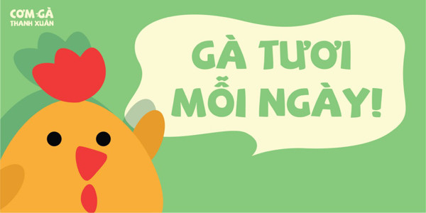 Cơm Gà Thanh Xuân - Nguyễn Thị Định