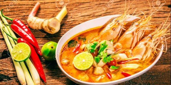 TIỆM LẨU TOMYUM BÀ PÉO