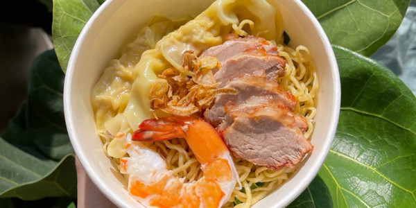 Bếp Cô Ba Triều Châu - Bạch Đông Ôn