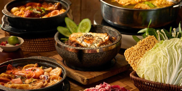 Mỳ Cay Susin - Ngô Gia Tự