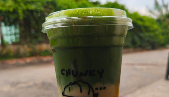 Chunky Bird - MATCHA & CÀ PHÊ - Nguyễn Ái Quốc