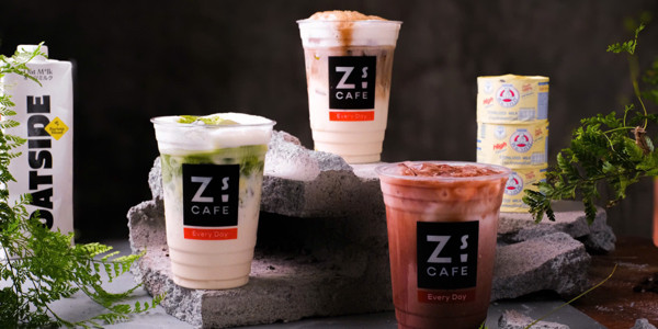 Z! Cafe - Bùi Văn Hòa