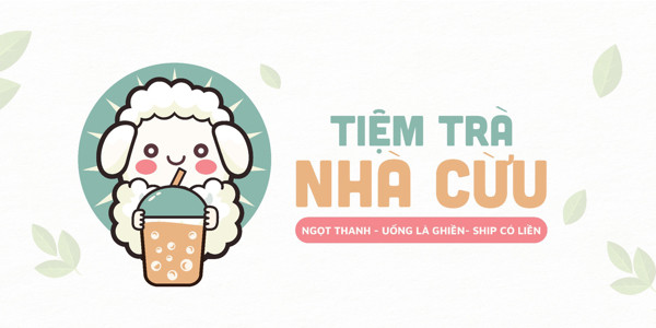 Trà Trái Cây - Trà Sữa Nhà Cừu