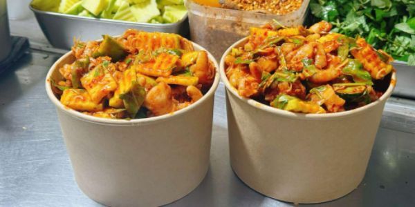 Mẹ Nhím Food - Khu Phố 1